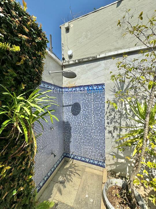 Casa para aluguel de temporada em São Sebastião (Juquehy)
