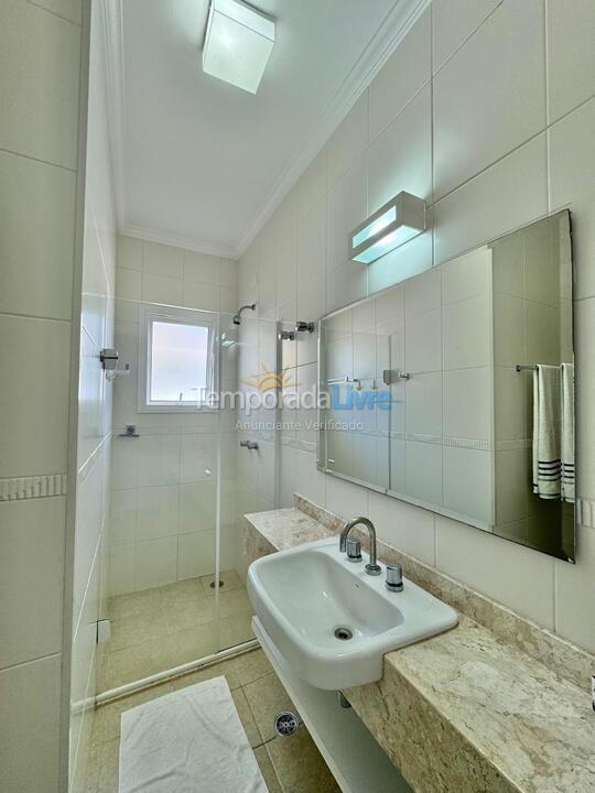 Casa para aluguel de temporada em São Sebastião (Juquehy)