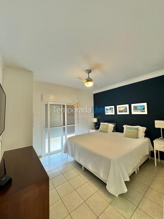 Casa para aluguel de temporada em São Sebastião (Juquehy)