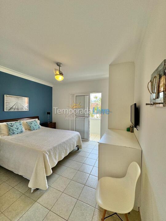 Casa para aluguel de temporada em São Sebastião (Juquehy)