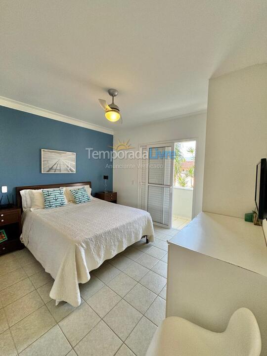Casa para aluguel de temporada em São Sebastião (Juquehy)
