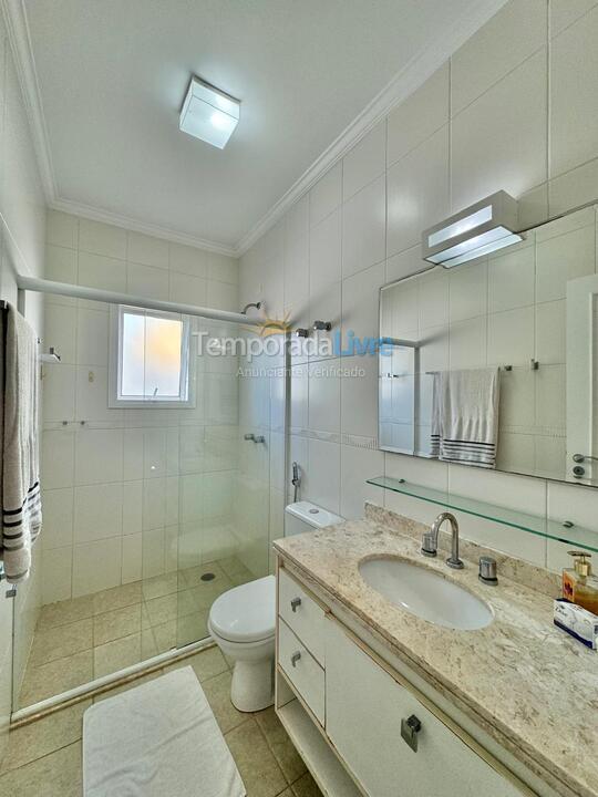 Casa para aluguel de temporada em São Sebastião (Juquehy)
