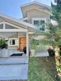 House for rent in São Sebastião - Praia da Baleia