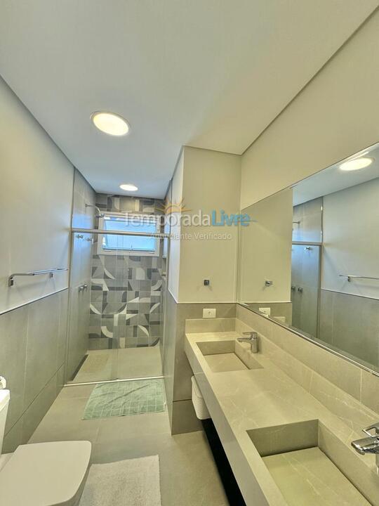 House for vacation rental in São Sebastião (Praia da Baleia)