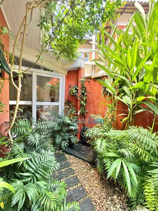 House for vacation rental in São Sebastião (Juquehy)
