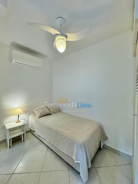 House for vacation rental in São Sebastião (Juquehy)