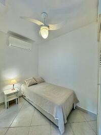 House in a gated community on Juquehy beach CA0311