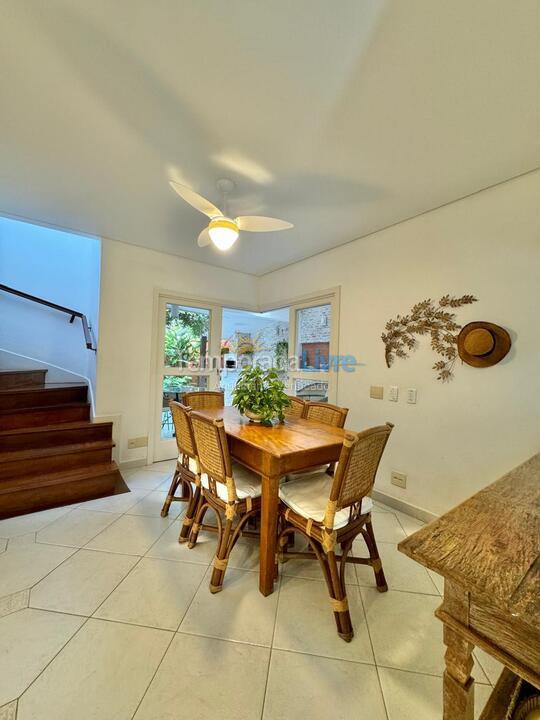 House for vacation rental in São Sebastião (Juquehy)