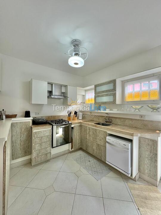 House for vacation rental in São Sebastião (Juquehy)
