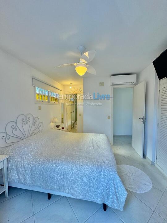 House for vacation rental in São Sebastião (Juquehy)