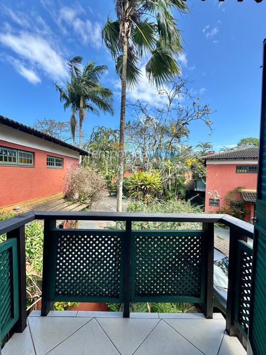 House for vacation rental in São Sebastião (Juquehy)