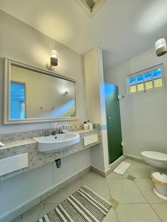 House for vacation rental in São Sebastião (Juquehy)