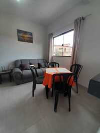 Apartamento para alugar em Montes Claros - Santa Laura