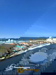 Apartment for rent in Bombinhas - Praia de Bombas