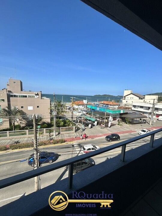 Apartment for vacation rental in Bombinhas (Praia de Bombas)