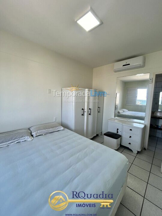 Apartment for vacation rental in Bombinhas (Praia de Bombas)