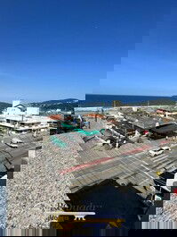 4 BEDROOM PENTHOUSE WITH SEA VIEW