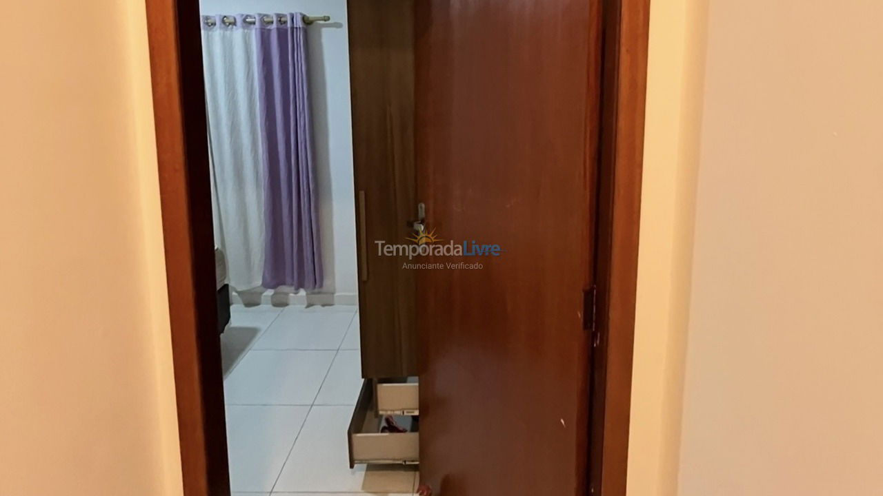 Casa para aluguel de temporada em Peruíbe (Jardim Ribamar)