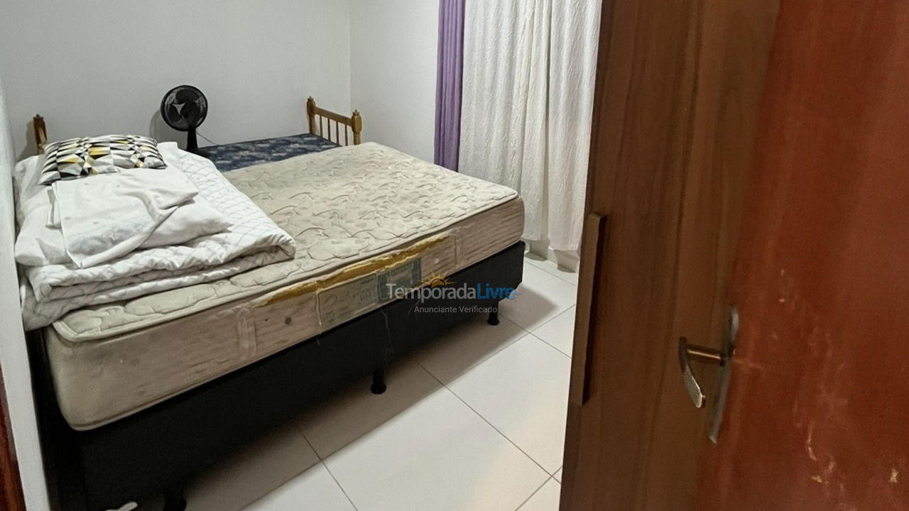Casa para aluguel de temporada em Peruíbe (Jardim Ribamar)