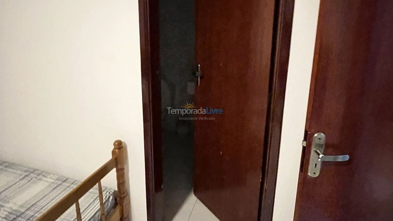 Casa para aluguel de temporada em Peruíbe (Jardim Ribamar)