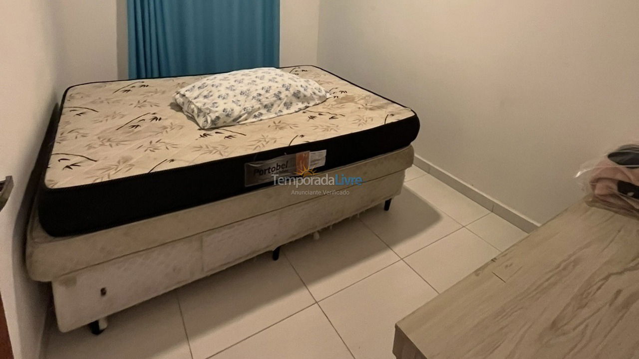 Casa para aluguel de temporada em Peruíbe (Jardim Ribamar)
