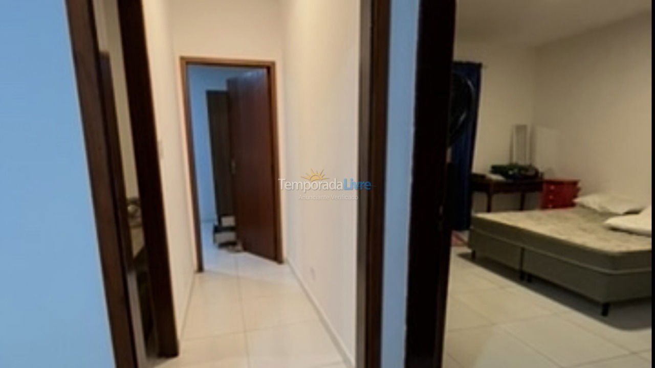 Casa para aluguel de temporada em Peruíbe (Jardim Ribamar)