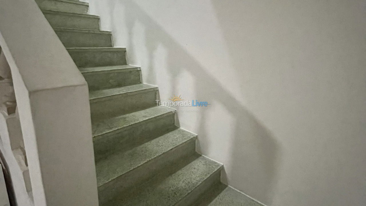 Casa para aluguel de temporada em Peruíbe (Jardim Ribamar)