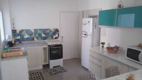 Cozinha