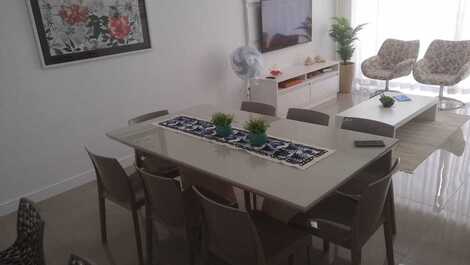 Sala de jantar