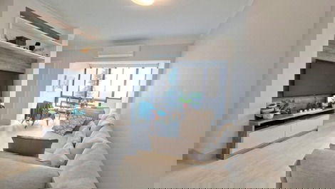 Apartment in Jurerê with Sea View