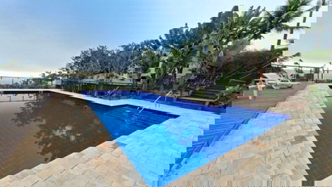 Apartment for rent in Florianopolis - Jurerê