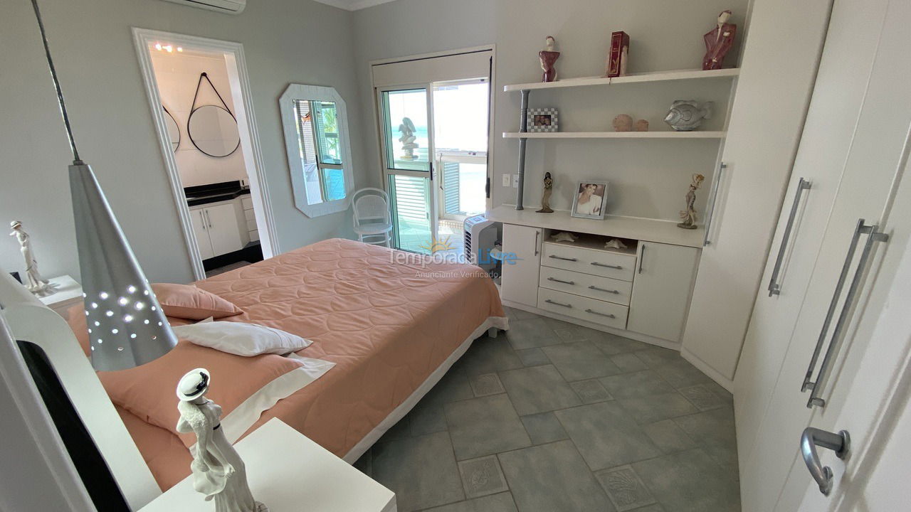 Apartamento para aluguel de temporada em Bertioga (Riviera de São Lourenço)