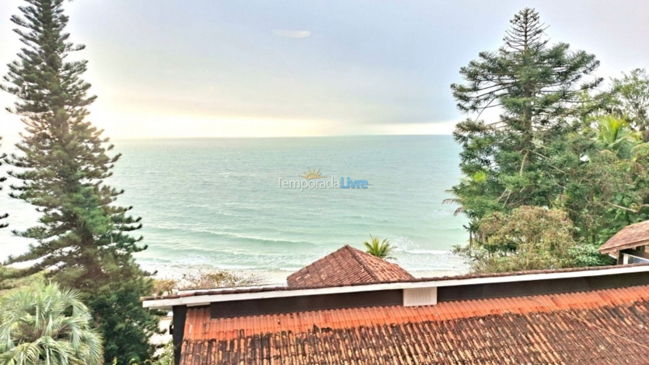 Apartment for vacation rental in Florianopolis (Jurerê)