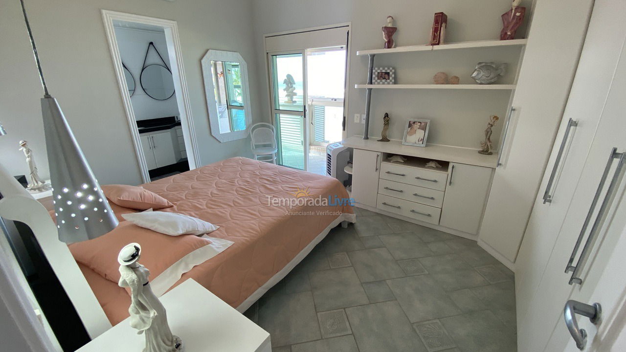 Apartamento para aluguel de temporada em Bertioga (Riviera de São Lourenço)