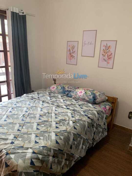 Casa para alquiler de vacaciones em Balneário Camboriú (Centro)