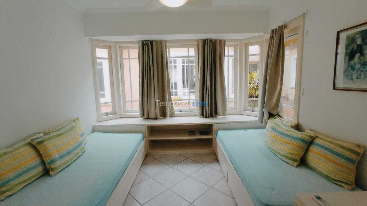 Casa para aluguel de temporada em São Sebastião (Juquehy)