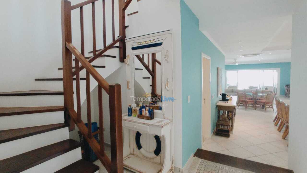 Casa para aluguel de temporada em São Sebastião (Juquehy)