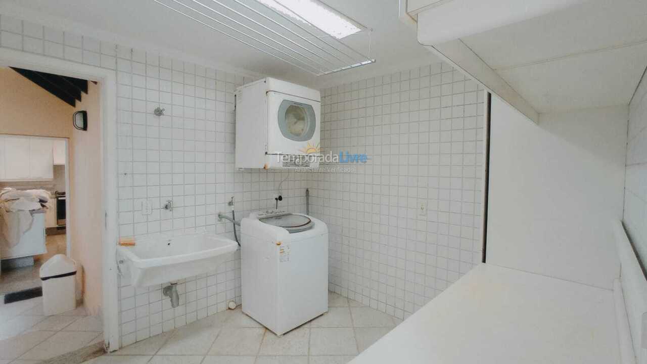 Casa para aluguel de temporada em São Sebastião (Juquehy)