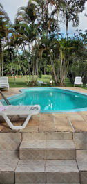 Àrea piscina