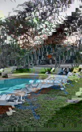 Àrea piscina