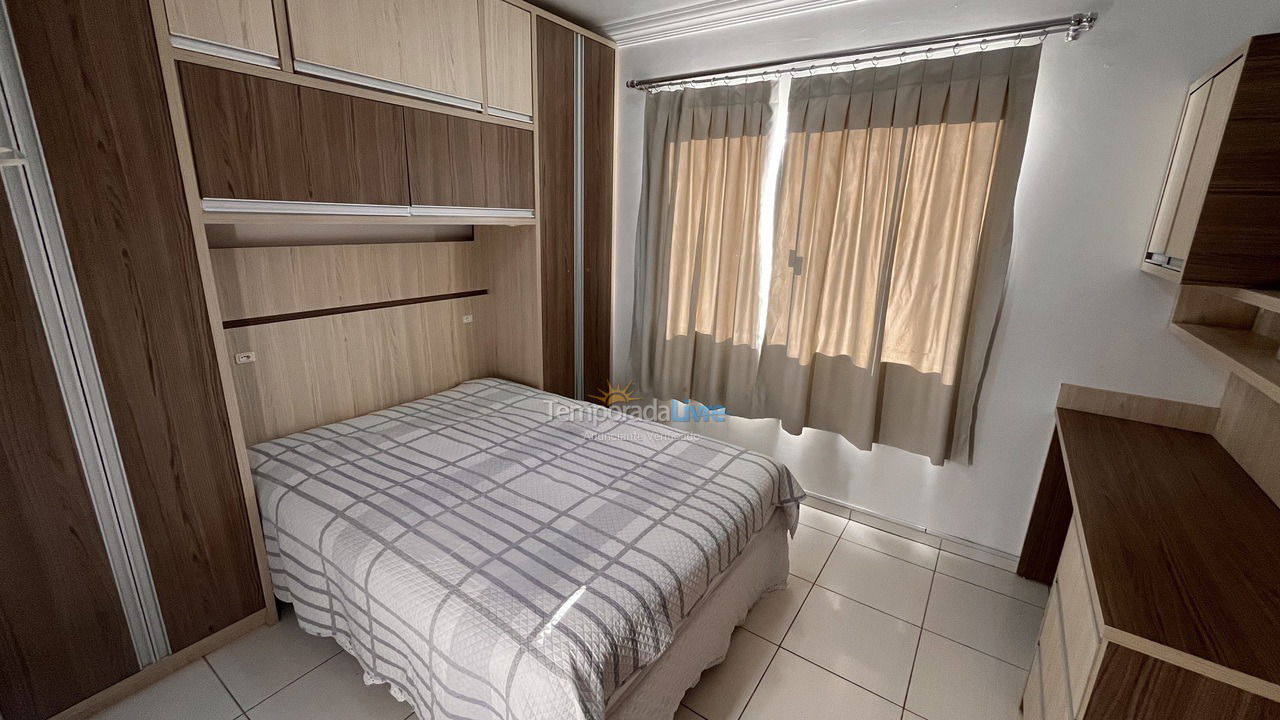 House for vacation rental in Bombinhas (Praia de Bombas)