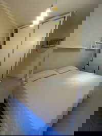 Ref 201- ótimo apartamento para você