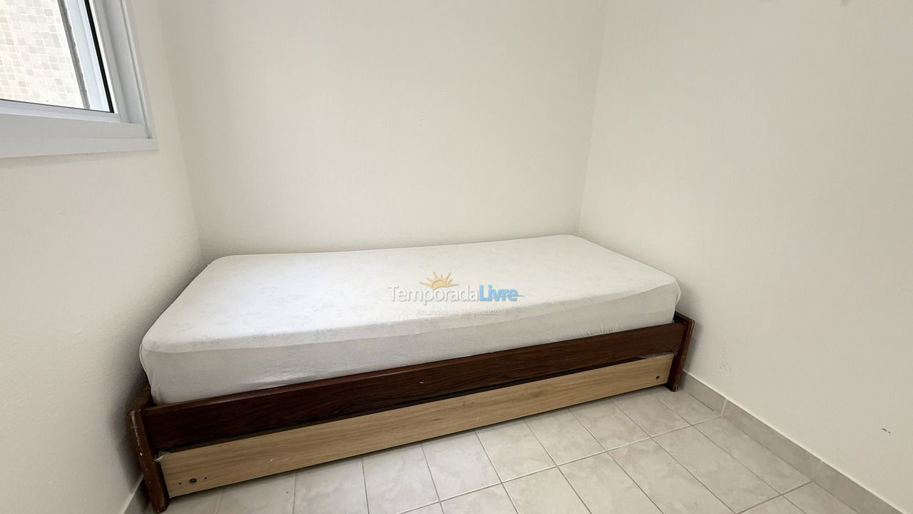 Apartamento para aluguel de temporada em Guarujá (Pitangueiras)