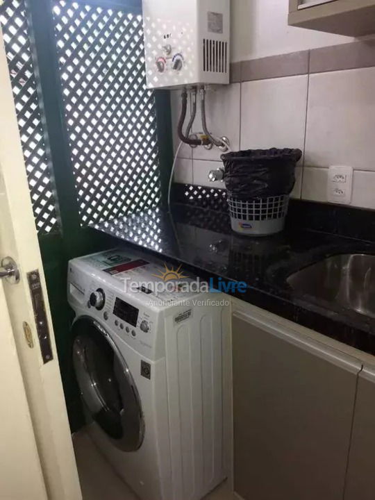 House for vacation rental in Florianópolis (Cachoeira do Bom Jesus)