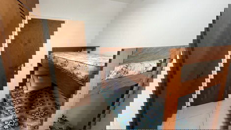 Dormitório suíte 2