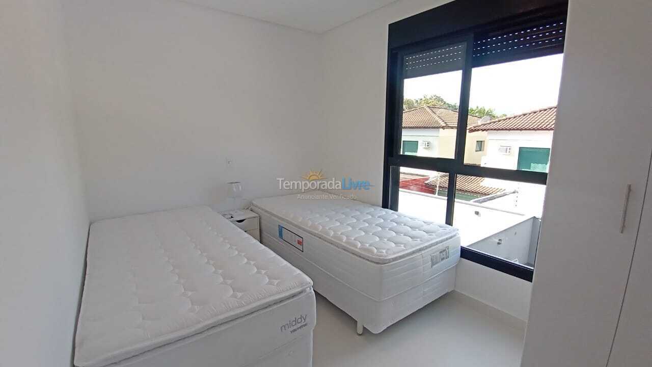 House for vacation rental in São Sebastião (Barra do Sahy)