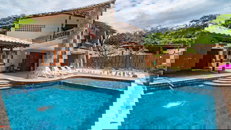 Casa para alquilar en Porto Seguro - Mundai