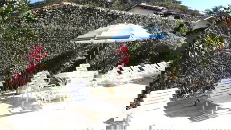 Piso para 5 personas en Residencial Curtindo Juquehy