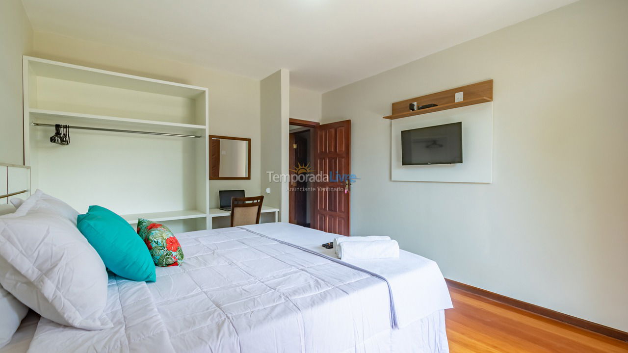 Casa para alquiler de vacaciones em Porto Seguro (Mundai)