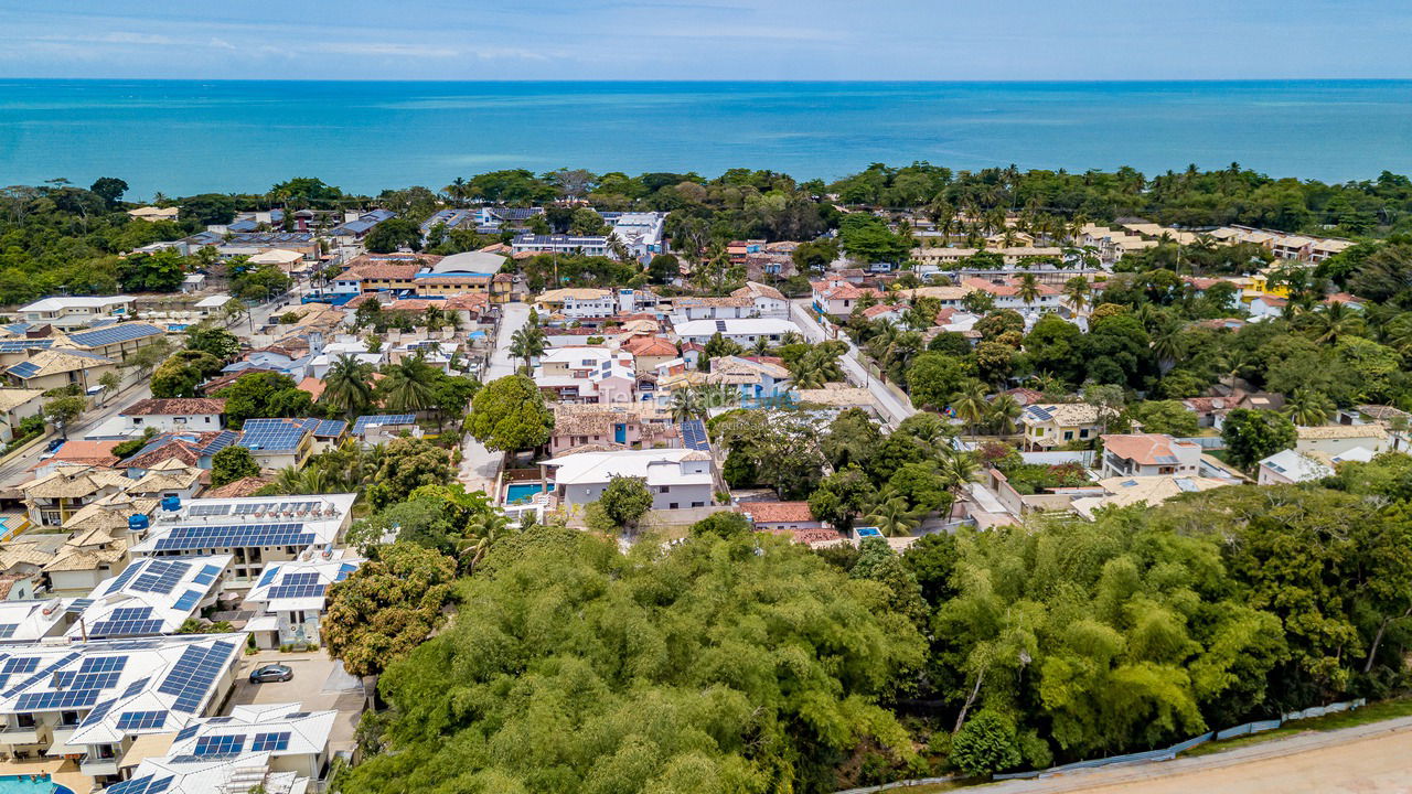 Casa para alquiler de vacaciones em Porto Seguro (Mundai)